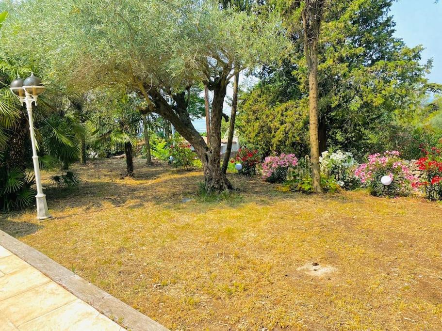 Atlantide - Somptueuse Villa Classee 4 Etoiles - Saint-Clair - Vue Exceptionnelle - Piscine Сет Экстерьер фото