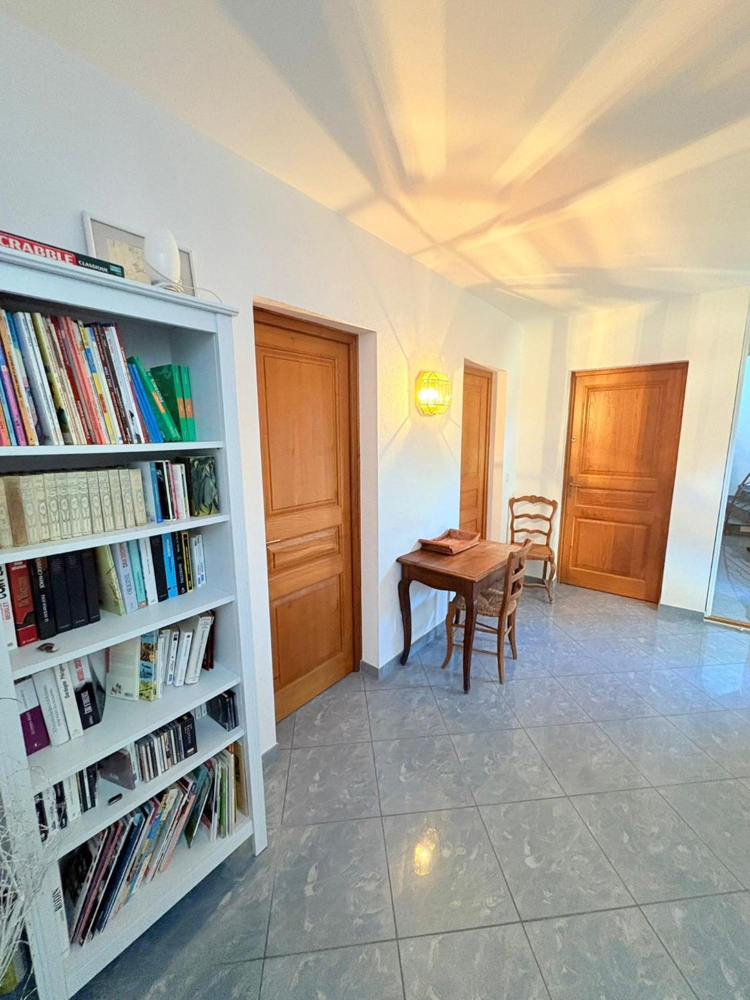 Atlantide - Somptueuse Villa Classee 4 Etoiles - Saint-Clair - Vue Exceptionnelle - Piscine Сет Экстерьер фото